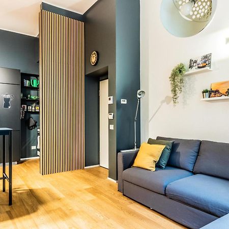 Goldoni House - Duomo 2 K M - Porta Venezia - Linate Apartment Milan Exterior photo